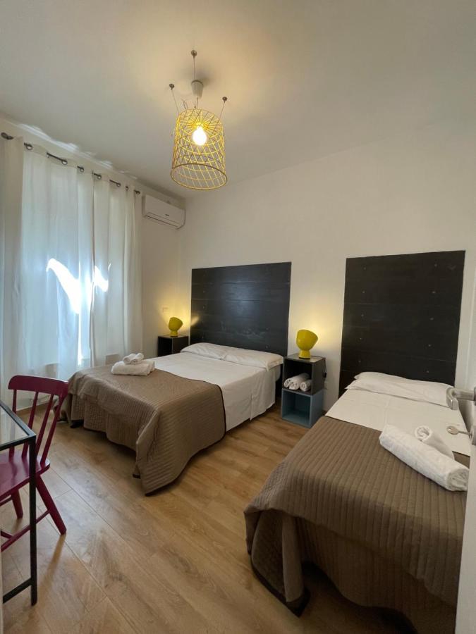 Apartment Falisci Rom