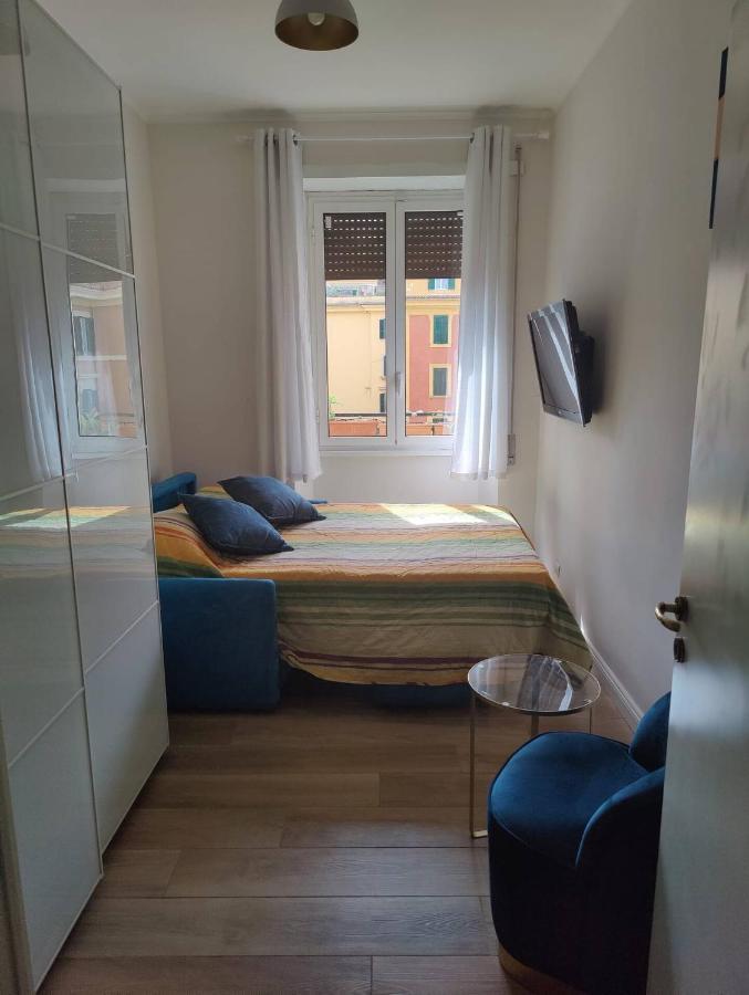 Habitación en casa particular Camera Piazza Bologna