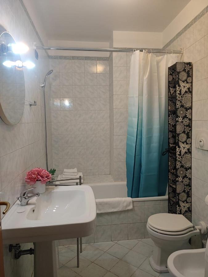 Porta Maggiore House Apartment *