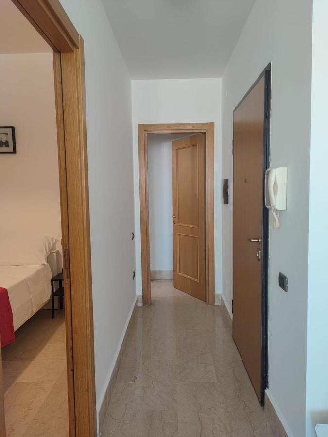 Porta Maggiore House Apartment *