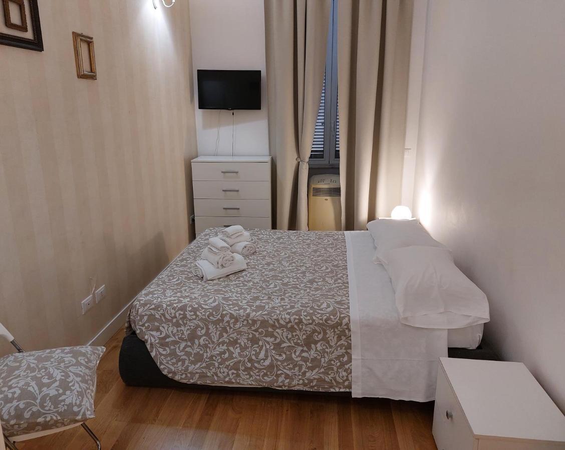 Apartment Ad Maiora *