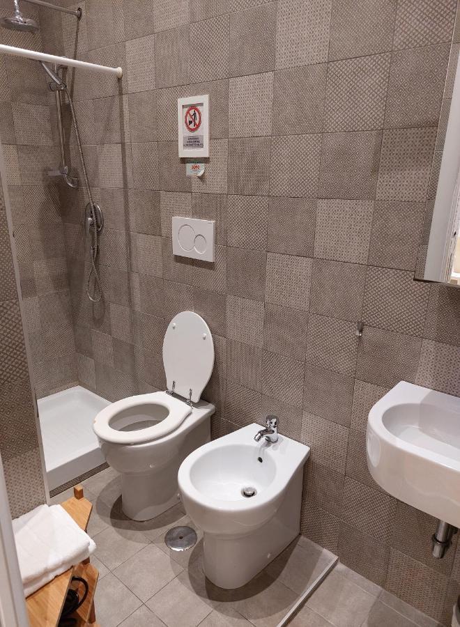 Ad Maiora Apartment Rome
