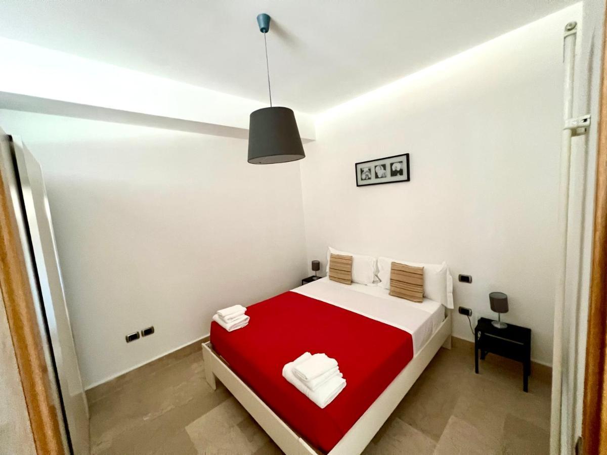 Porta Maggiore House