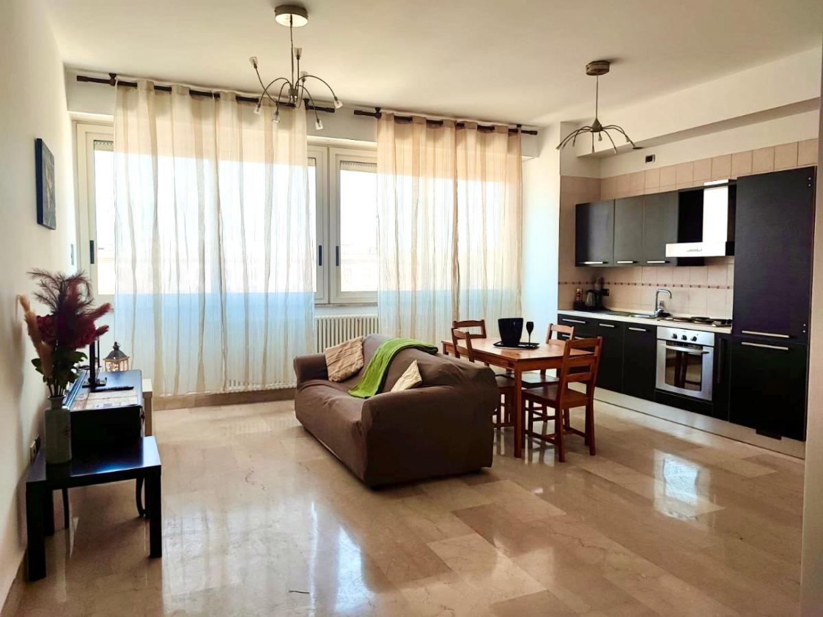 Porta Maggiore House Apartment