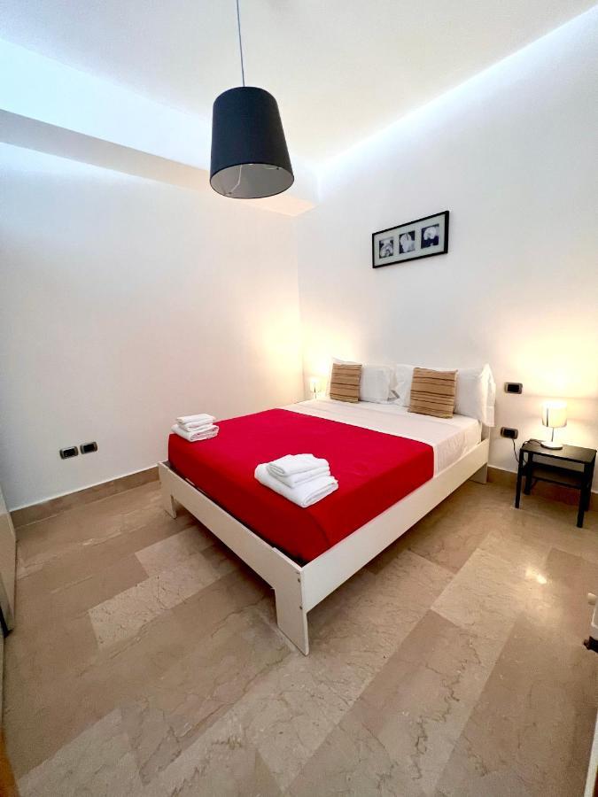 Apartment Porta Maggiore House Rome