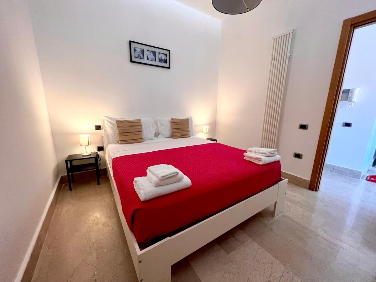 Porta Maggiore House Rome