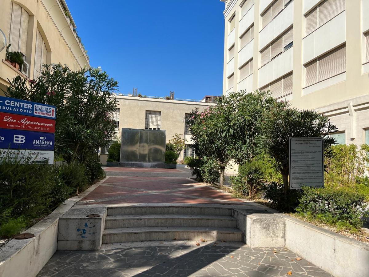 Porta Maggiore House Apartment