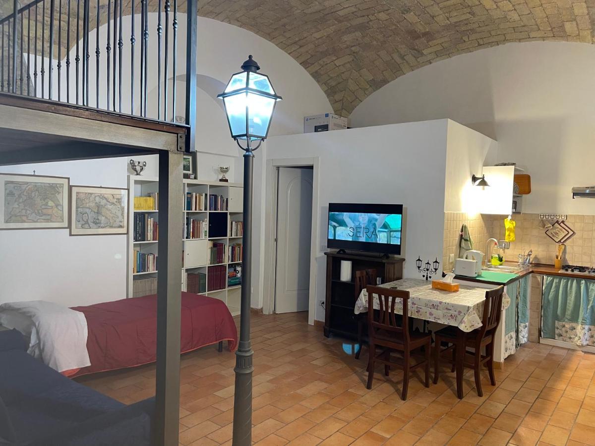 Leilighet Royal House At The Center Roma
