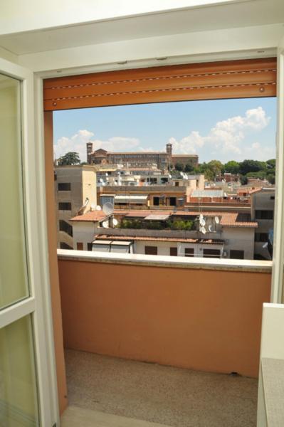 Casa de hóspedes Migdal Luxury Testaccio Roma