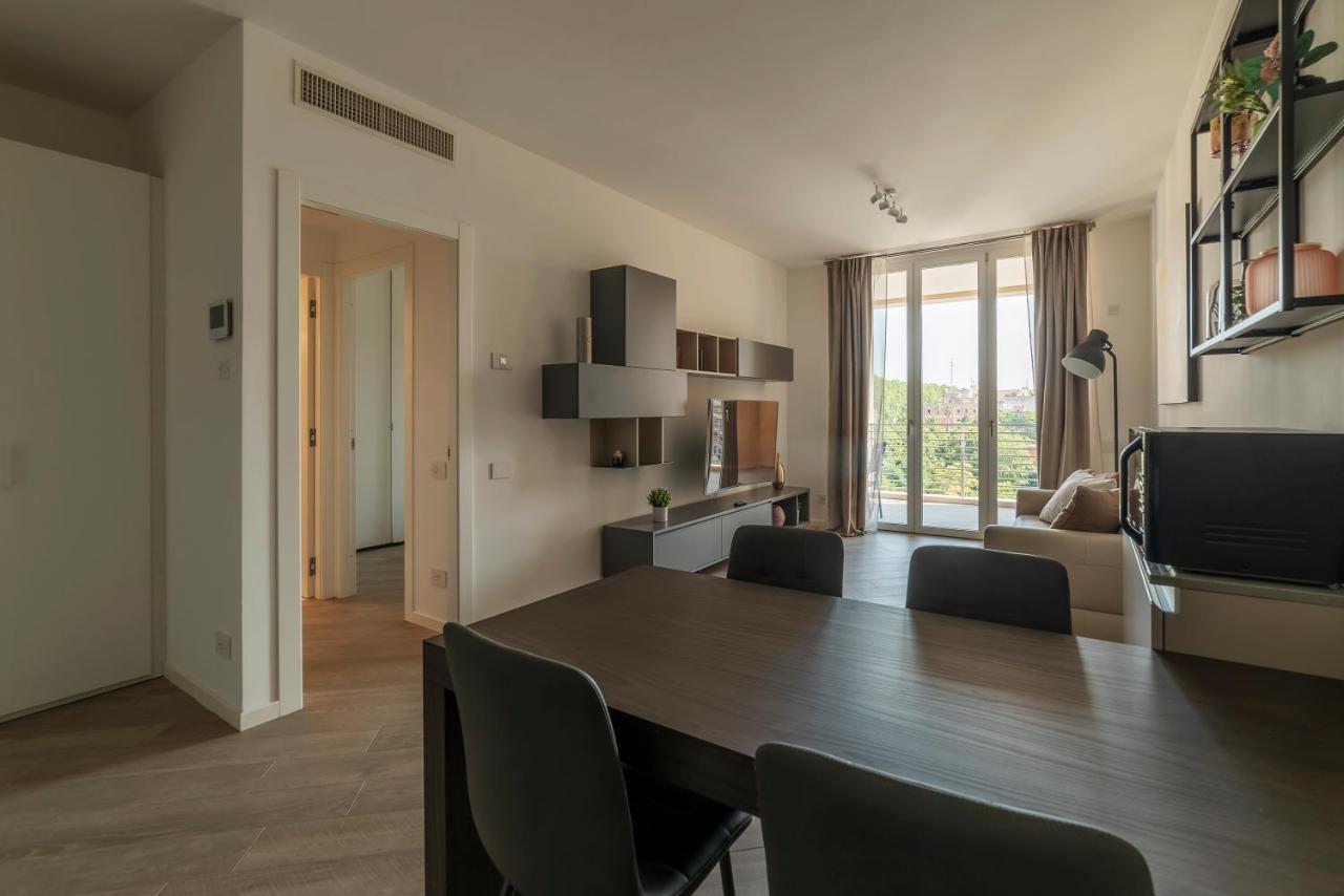 Apartamento Trastevere Modern Flat With Terrace *