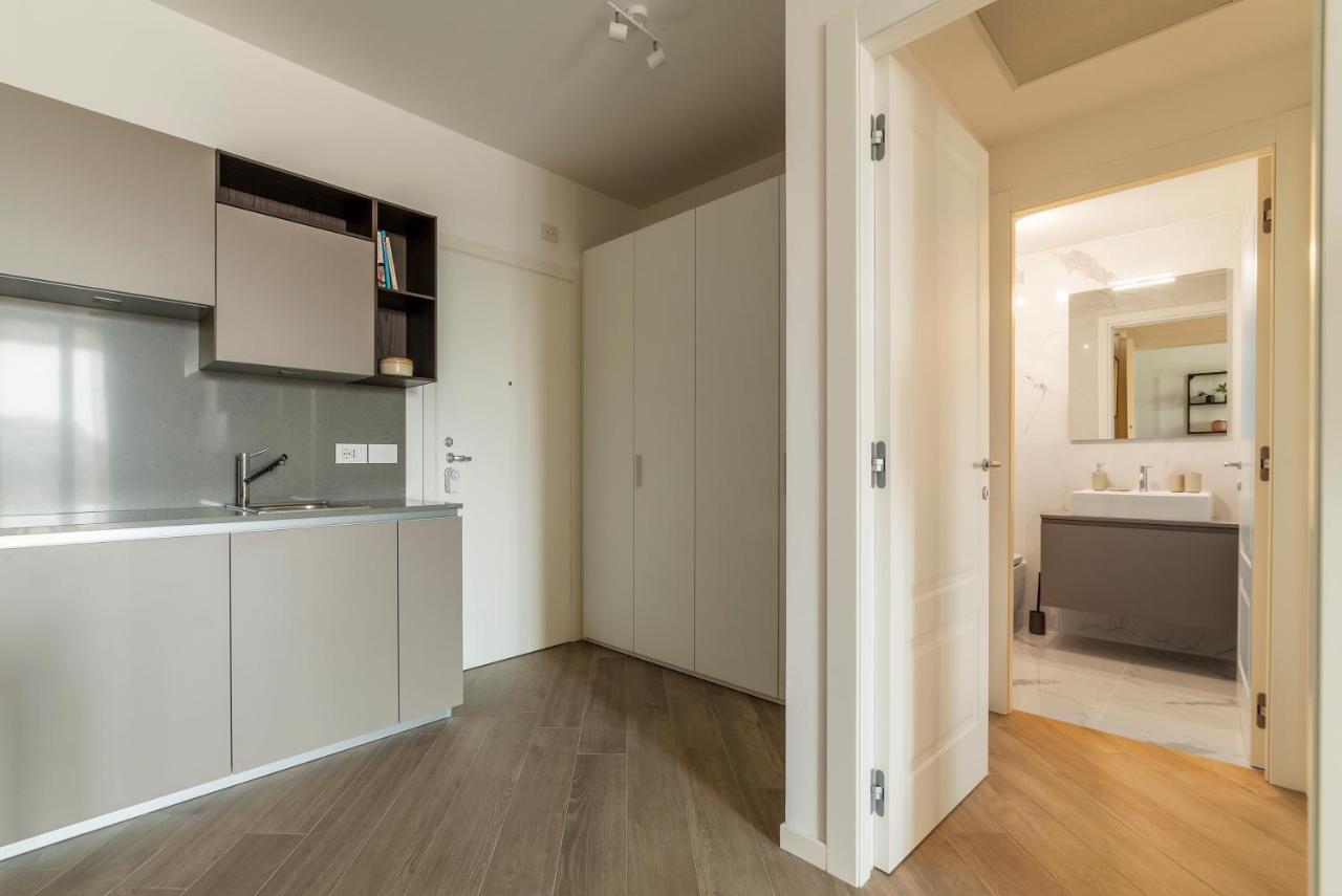 Trastevere Modern Flat With Terrace