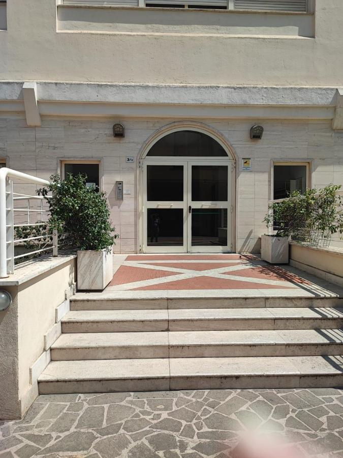 Apartment Porta Maggiore House Rome