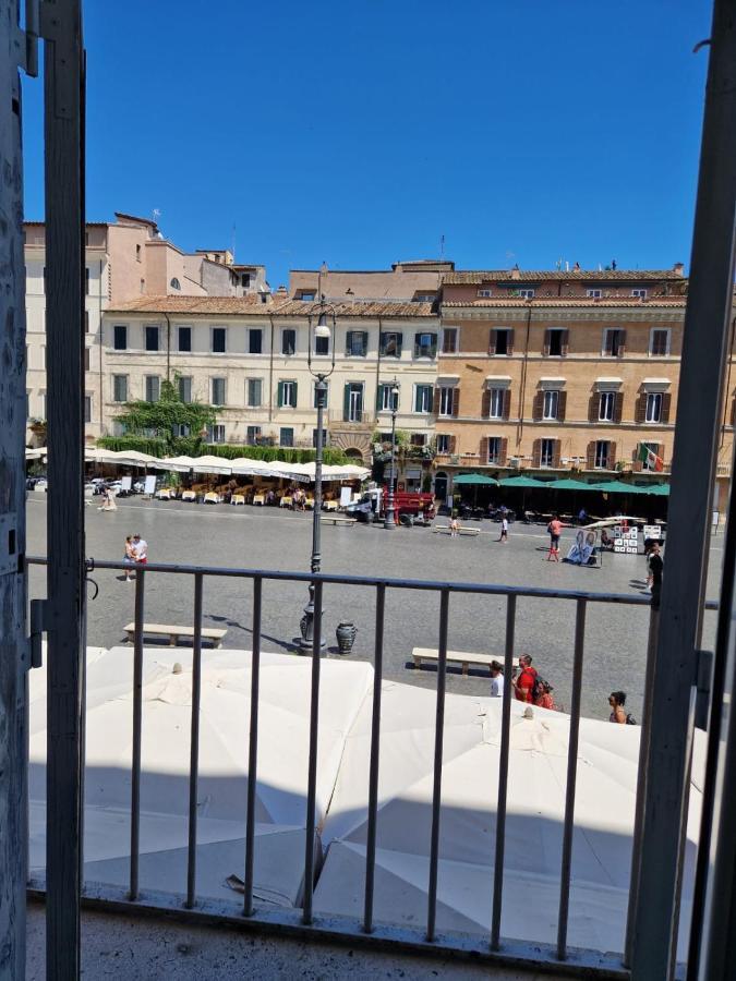 Best View Charming Roma