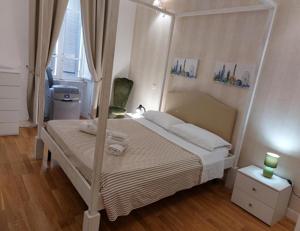 Apartment Ad Maiora *