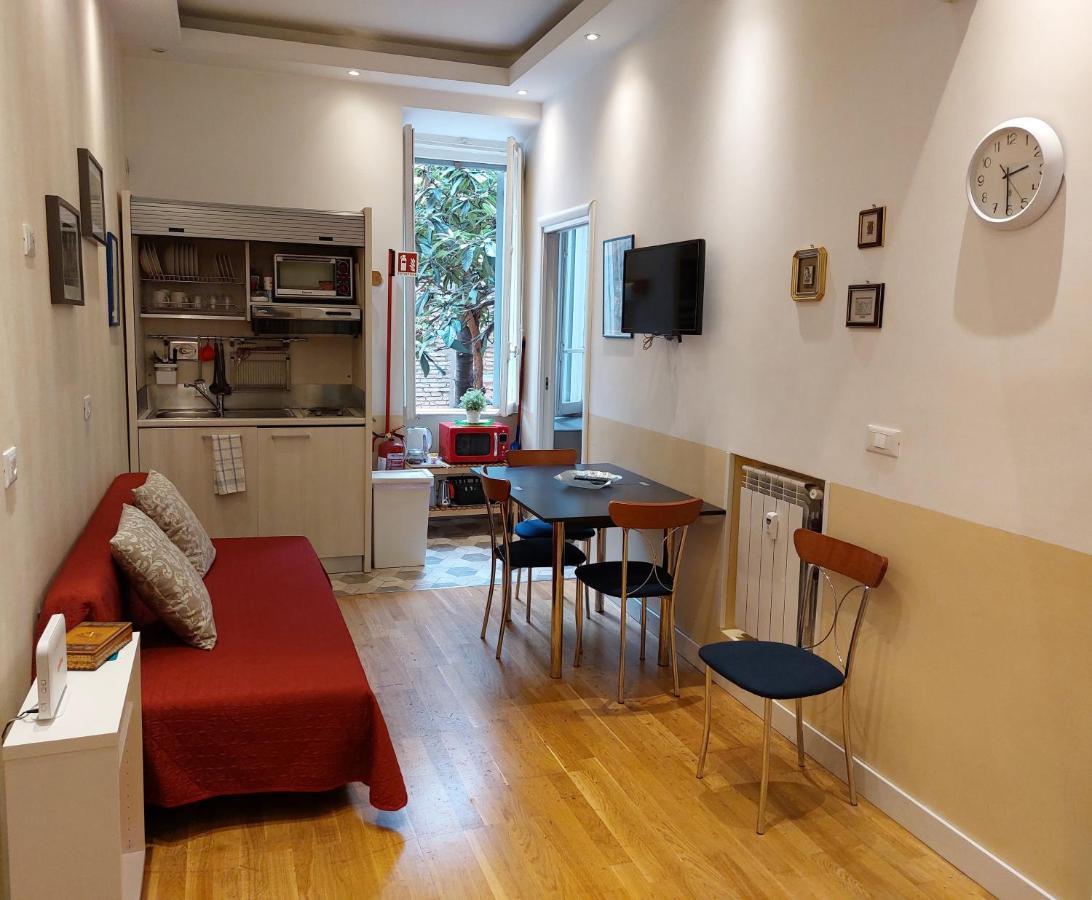 Ad Maiora Apartment