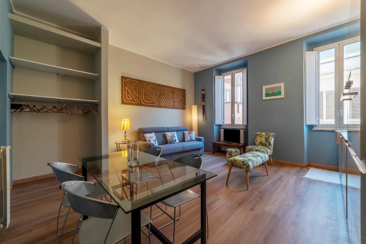 Apartment Vittorio Emanuele Cozy Flat Rom