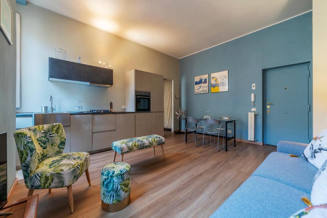 Vittorio Emanuele Cozy Flat Rom