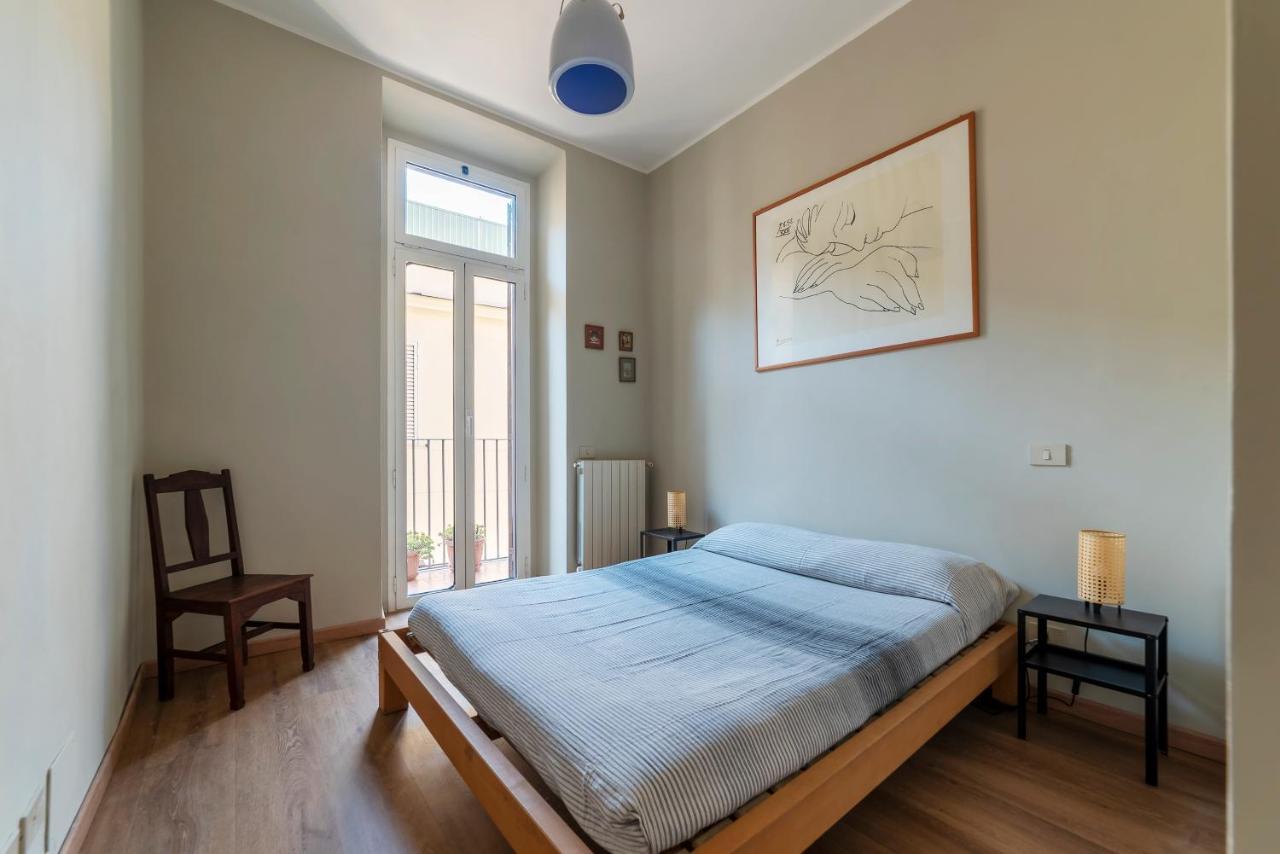 Apartment Vittorio Emanuele Cozy Flat Rom