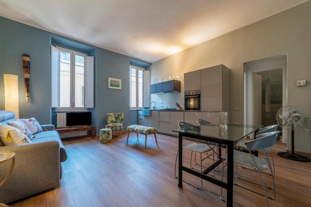 Vittorio Emanuele Cozy Flat Apartment Rom