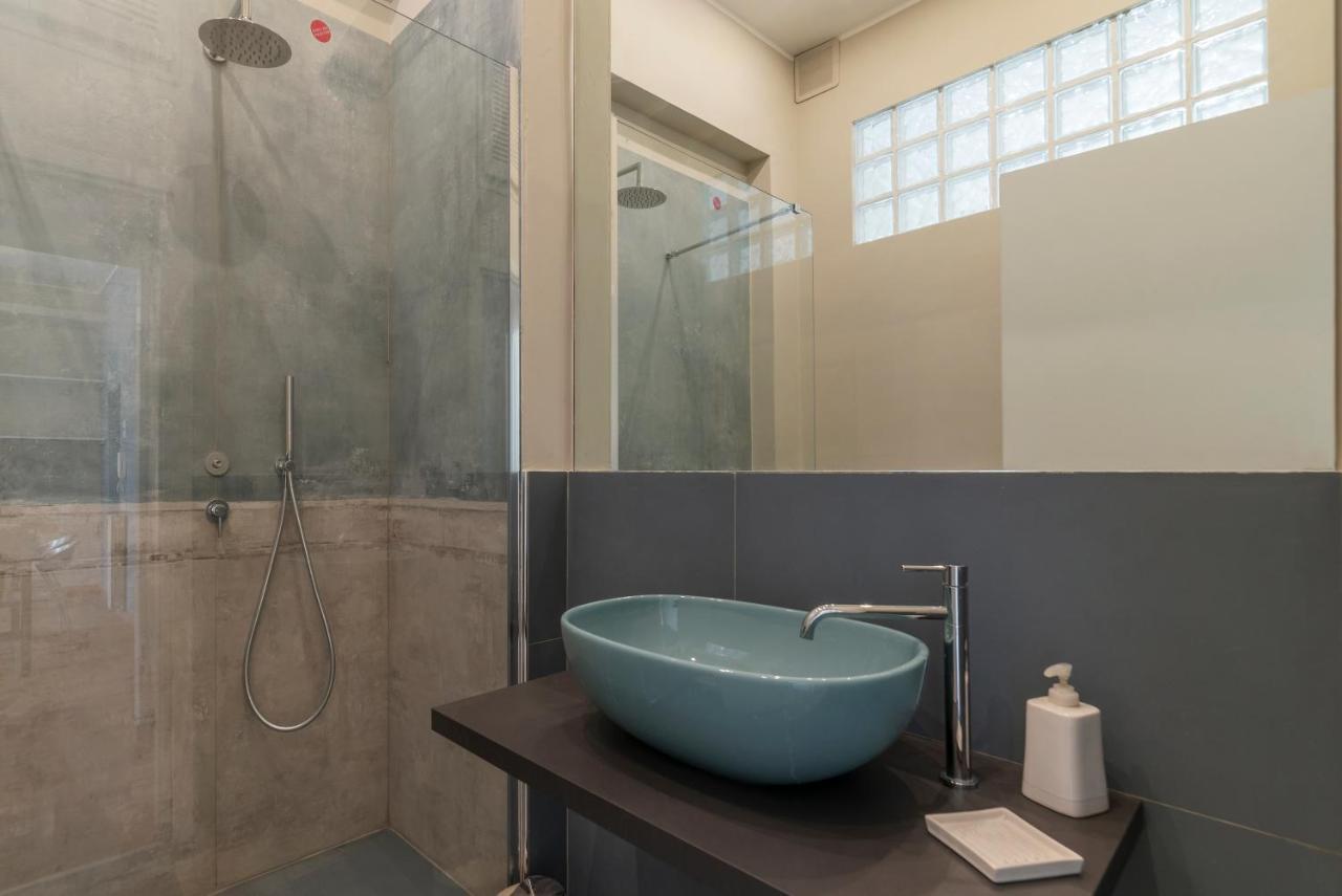 Apartment Vittorio Emanuele Cozy Flat Rom