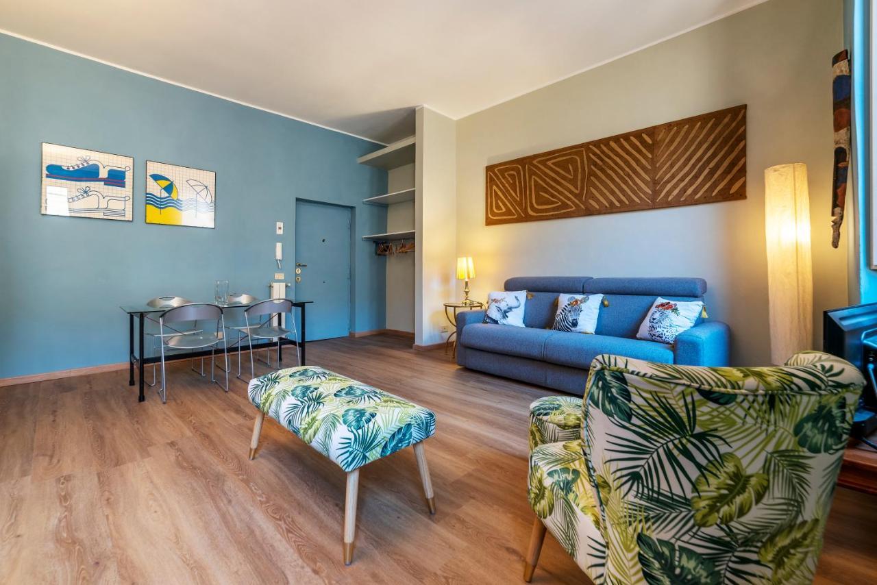 Vittorio Emanuele Cozy Flat Apartment Rom