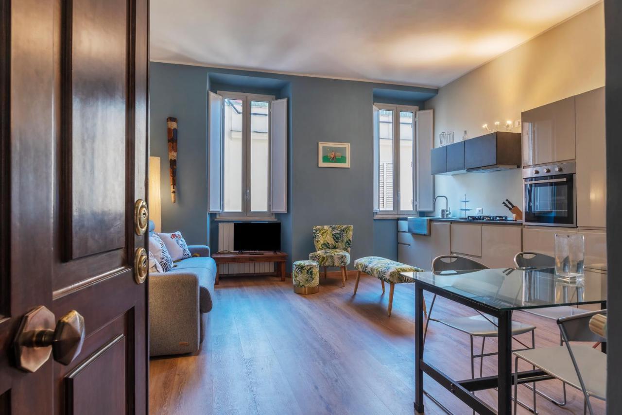 Apartment Vittorio Emanuele Cozy Flat Rom