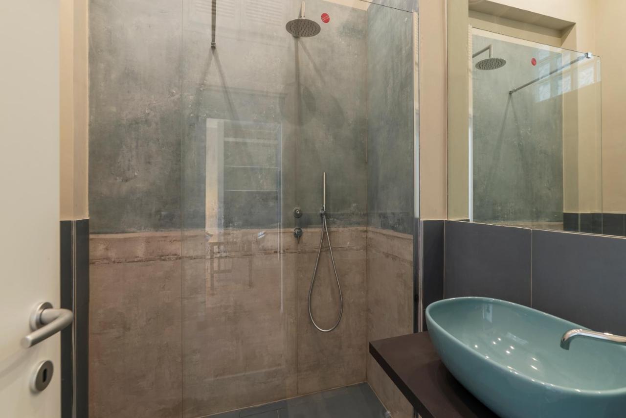 Vittorio Emanuele Cozy Flat * Rom