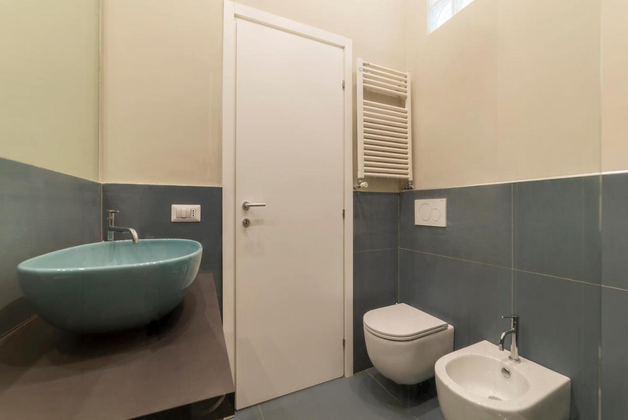 Vittorio Emanuele Cozy Flat Rom
