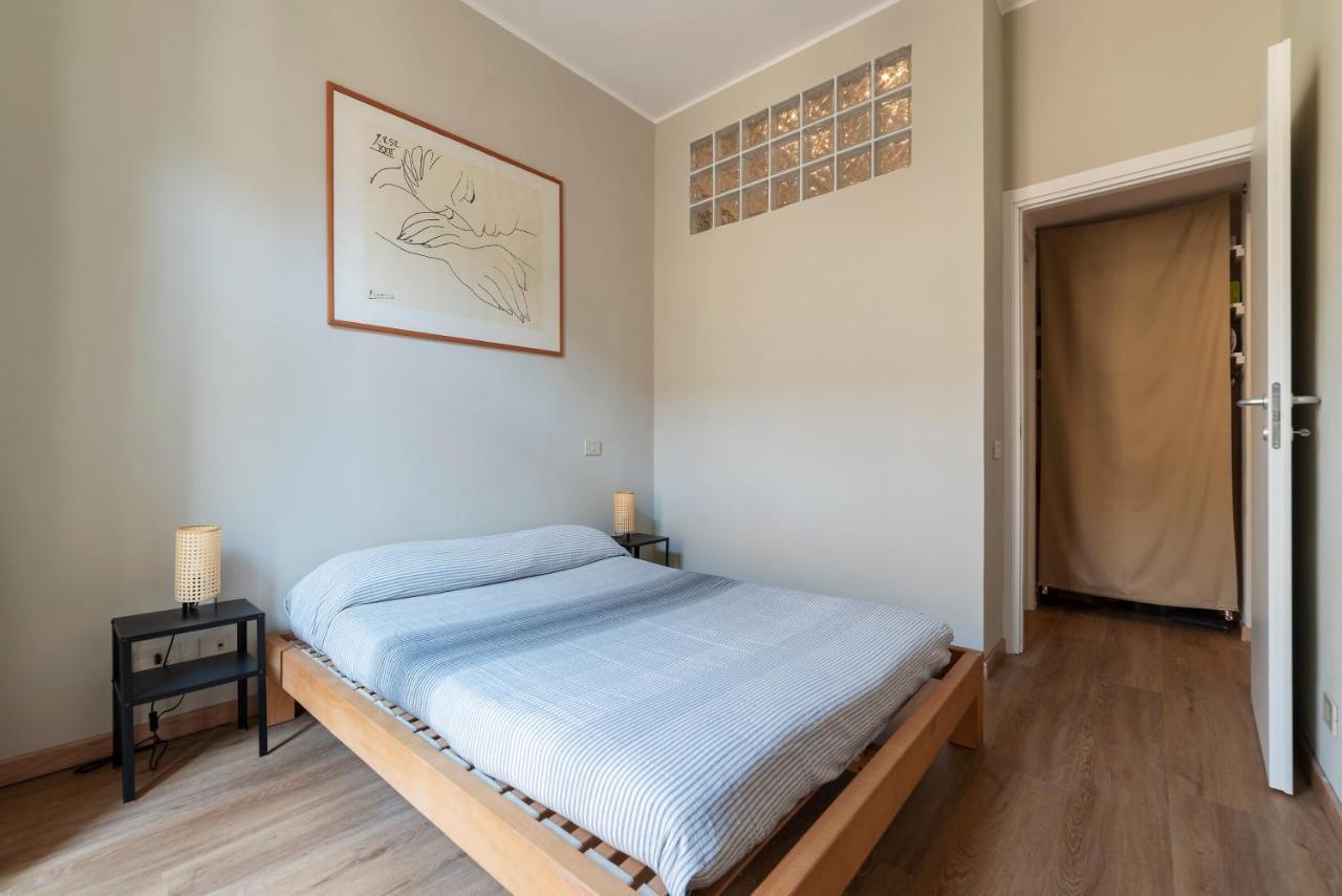 Vittorio Emanuele Cozy Flat Rom