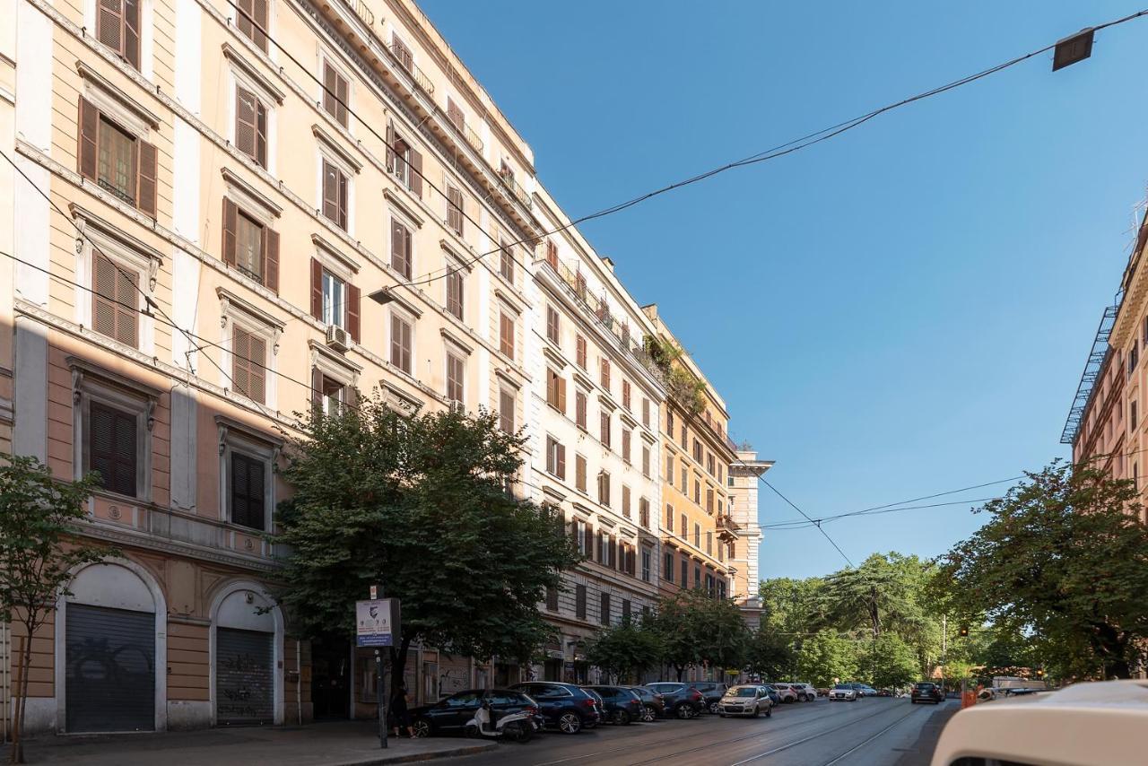 Apartment Vittorio Emanuele Cozy Flat Rom