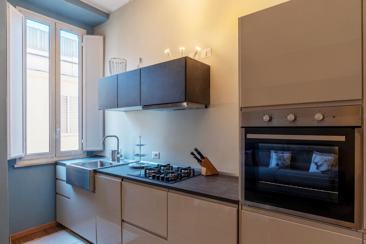 Apartment Vittorio Emanuele Cozy Flat *