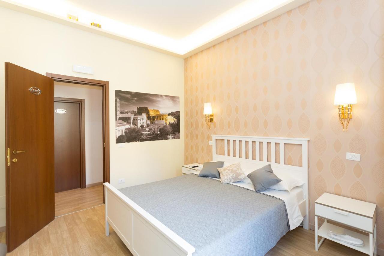 San Pietro Qq Gasthof Rom