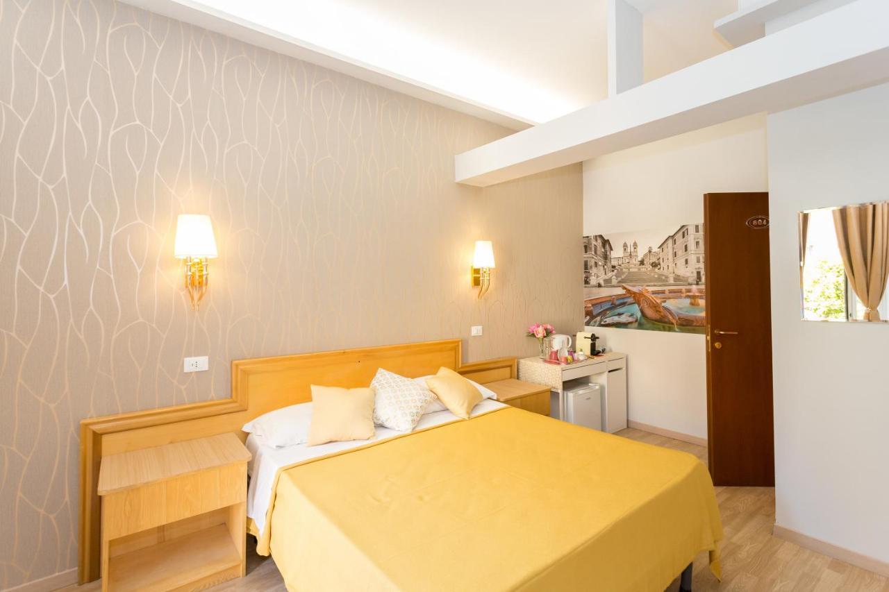 Gasthof San Pietro Qq Rom