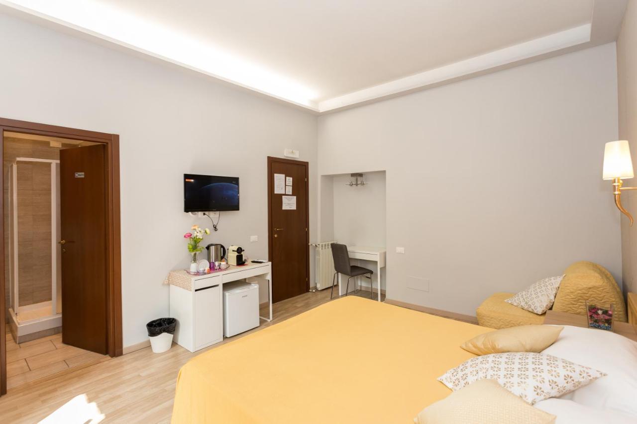 Gasthof San Pietro Qq Rom