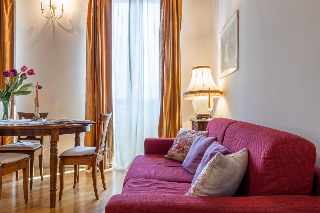 Dimora Coronari Apartamento