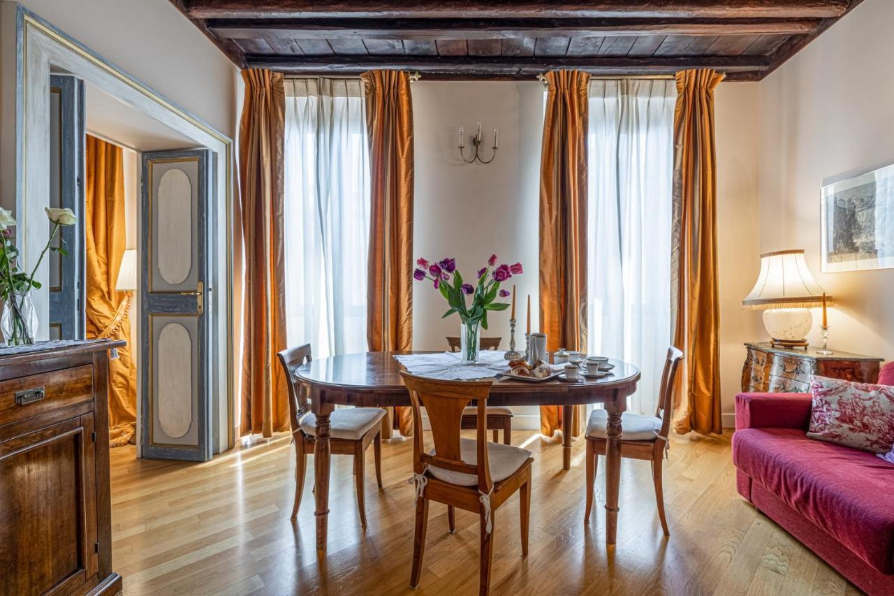Apartamento Dimora Coronari *