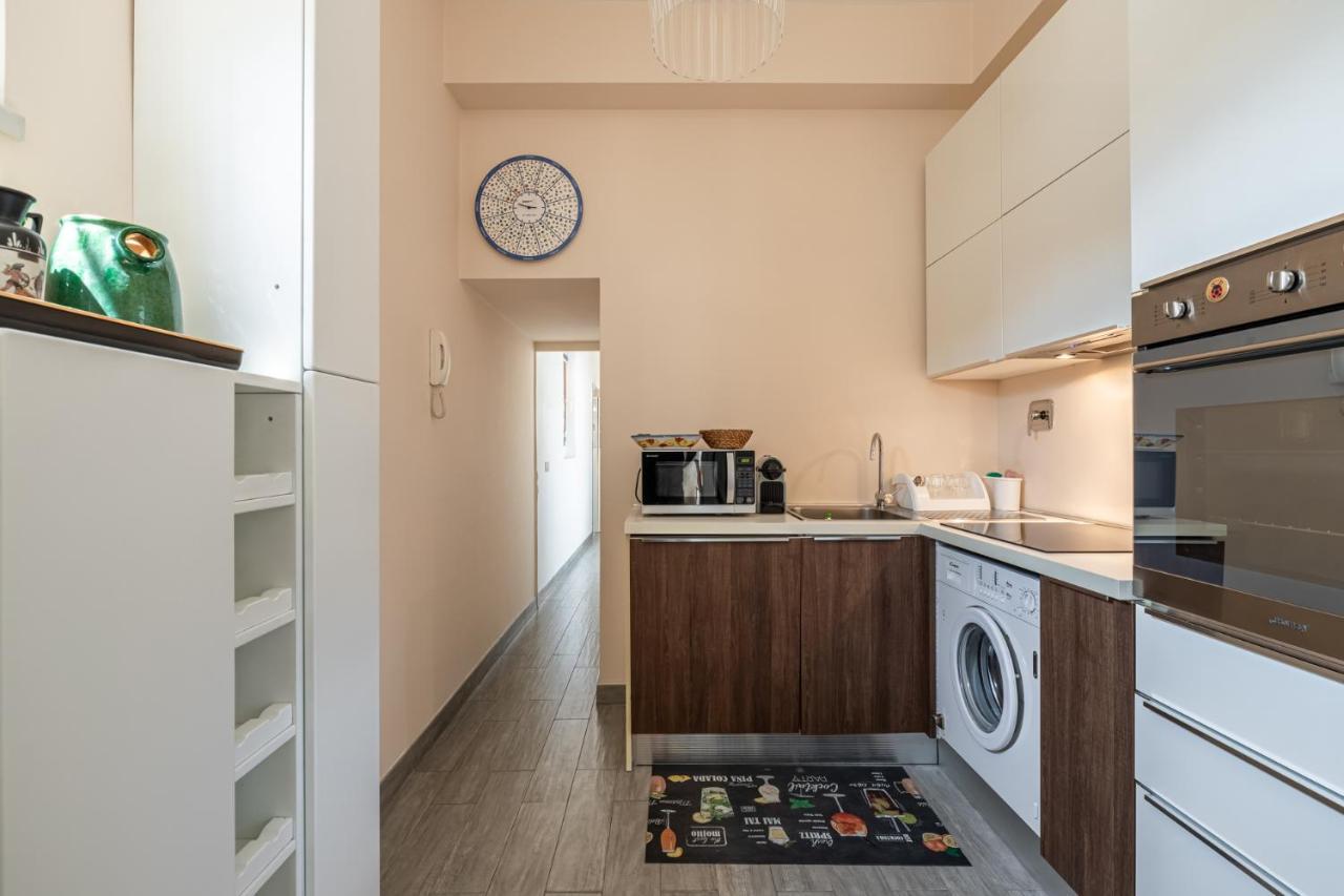 Apartamento Dimora Coronari Roma
