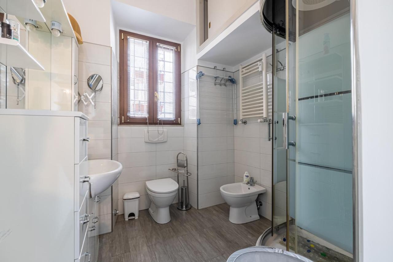 Dimora Coronari Apartamento Roma