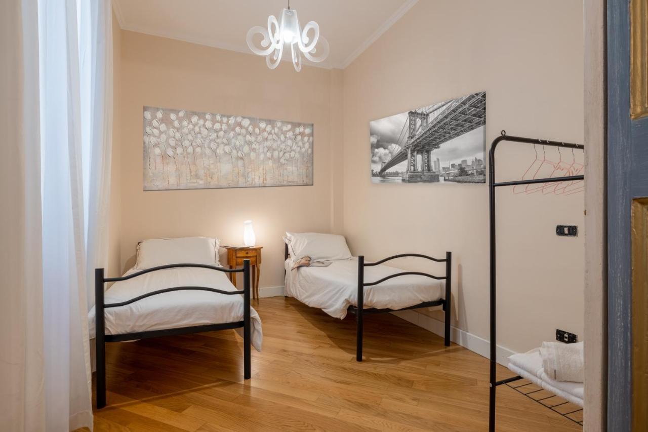 Dimora Coronari Apartamento