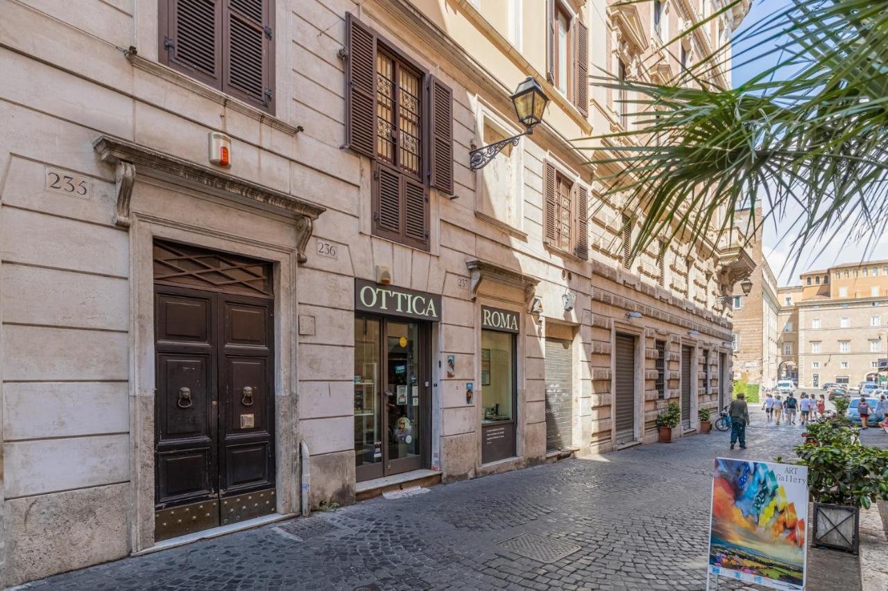 Apartamento Dimora Coronari