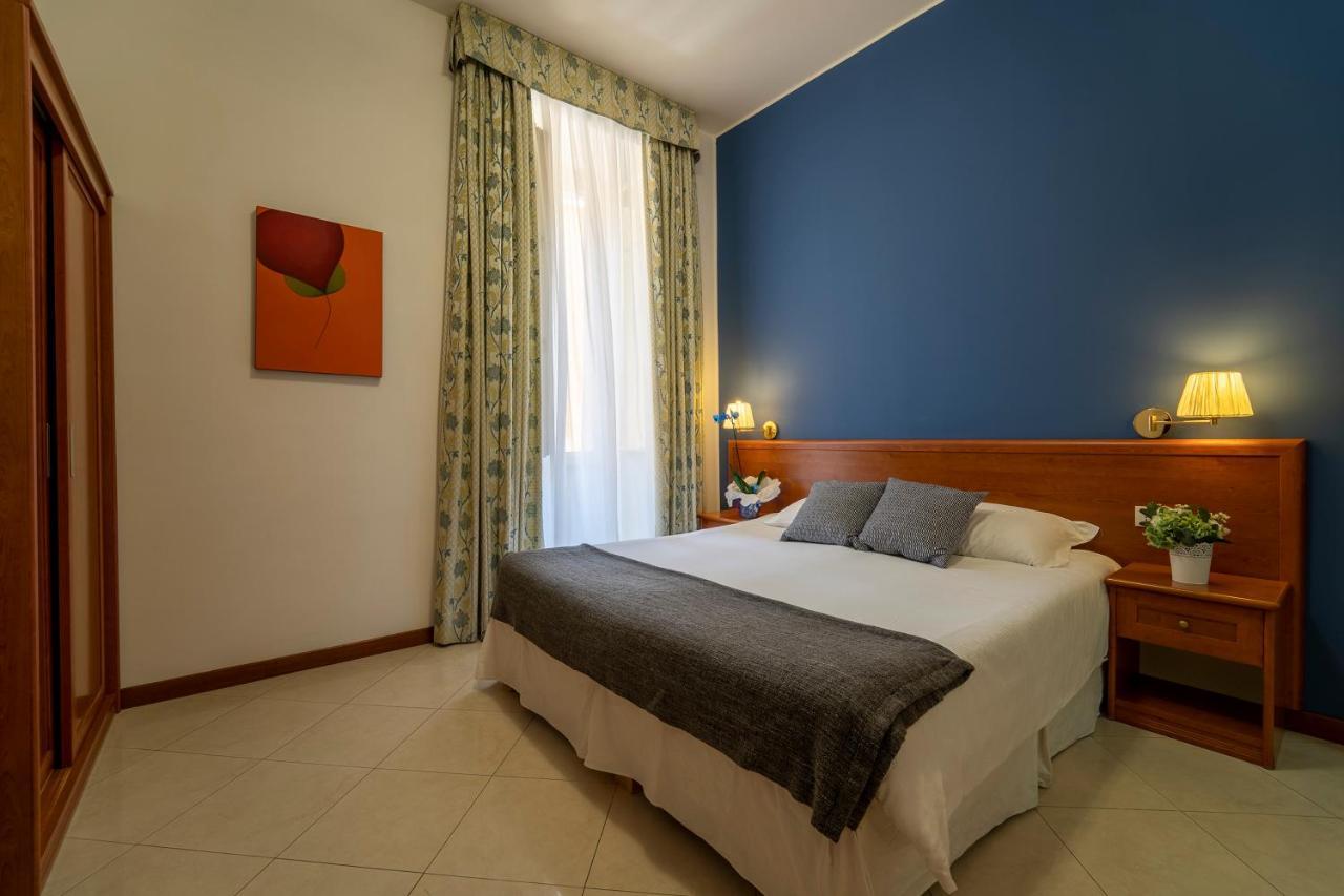 Il Passetto Guest house