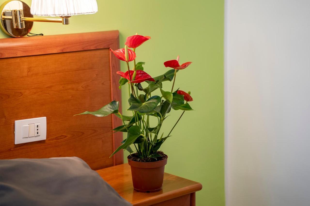 Il Passetto Guest house