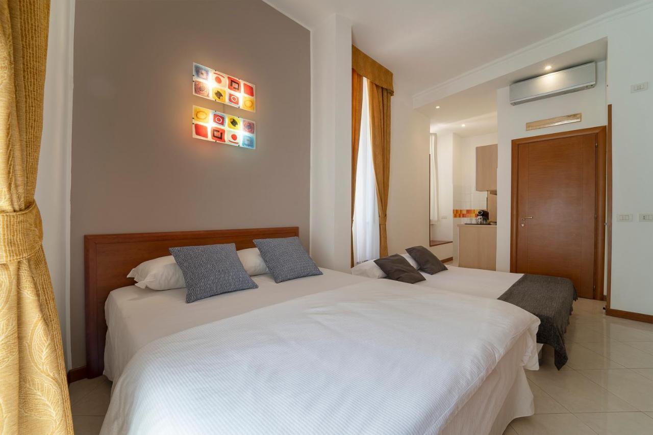 Guest house Il Passetto