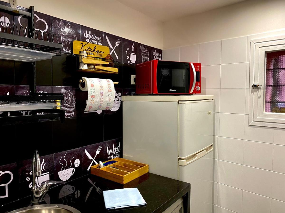 Moroni Trastevere Cozy Apartamento Roma