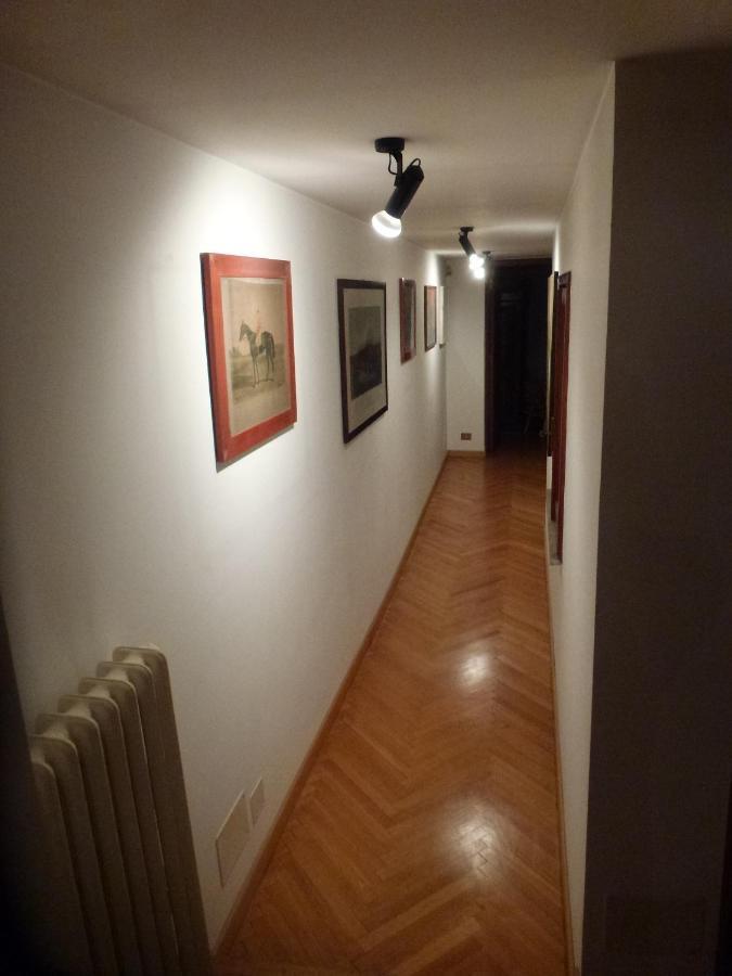 Apartment Cosy In Via Del Corso *