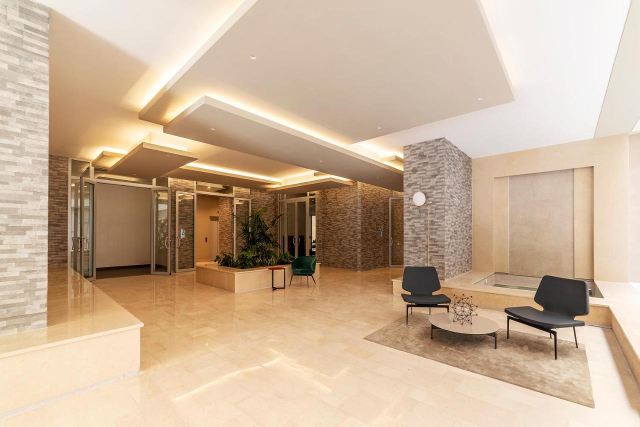 Trastevere Modern Flat With Terrace Apartamento Roma
