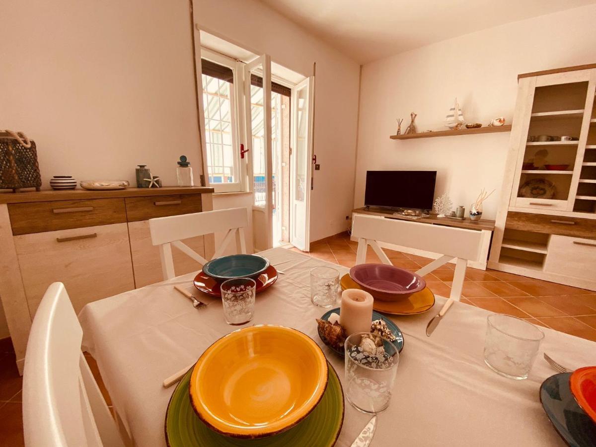 Apartamento Aria Di Mare