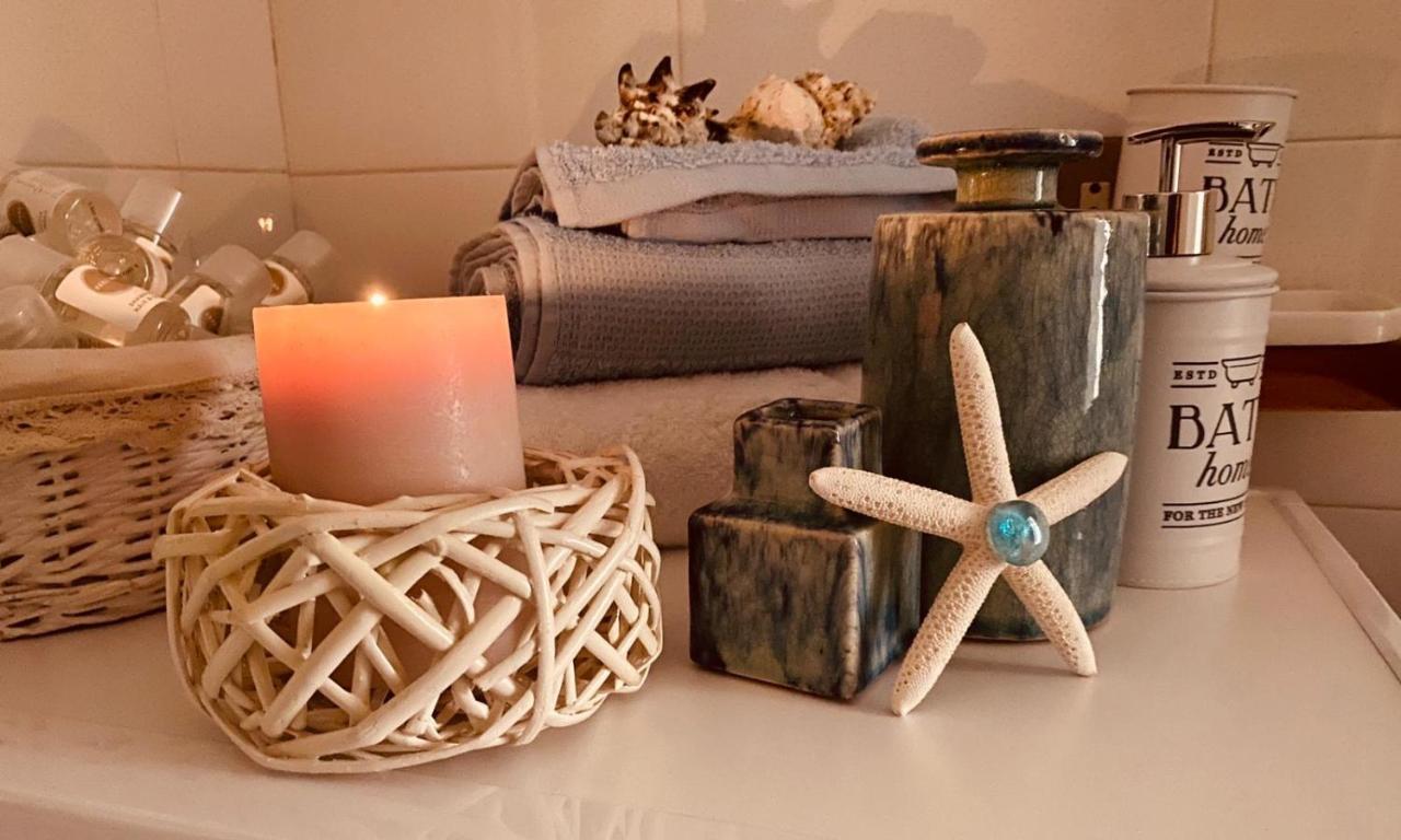 Apartamento Aria Di Mare *