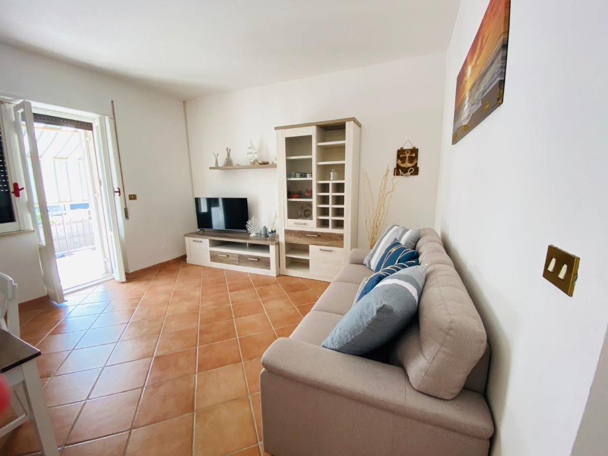 Apartamento Aria Di Mare *