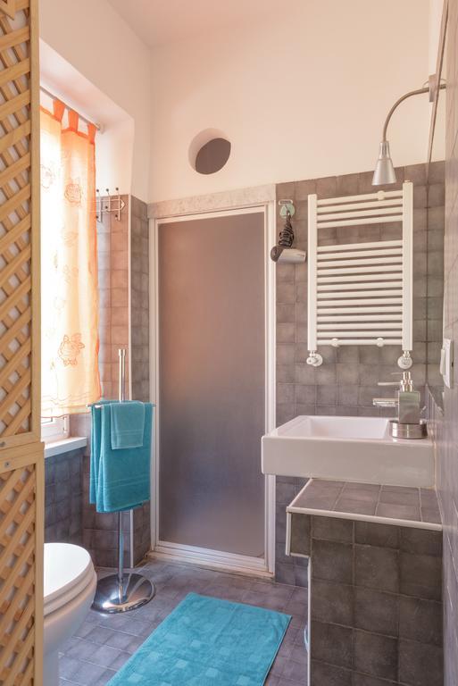 Bed & Breakfast Domus Manlii Roma
